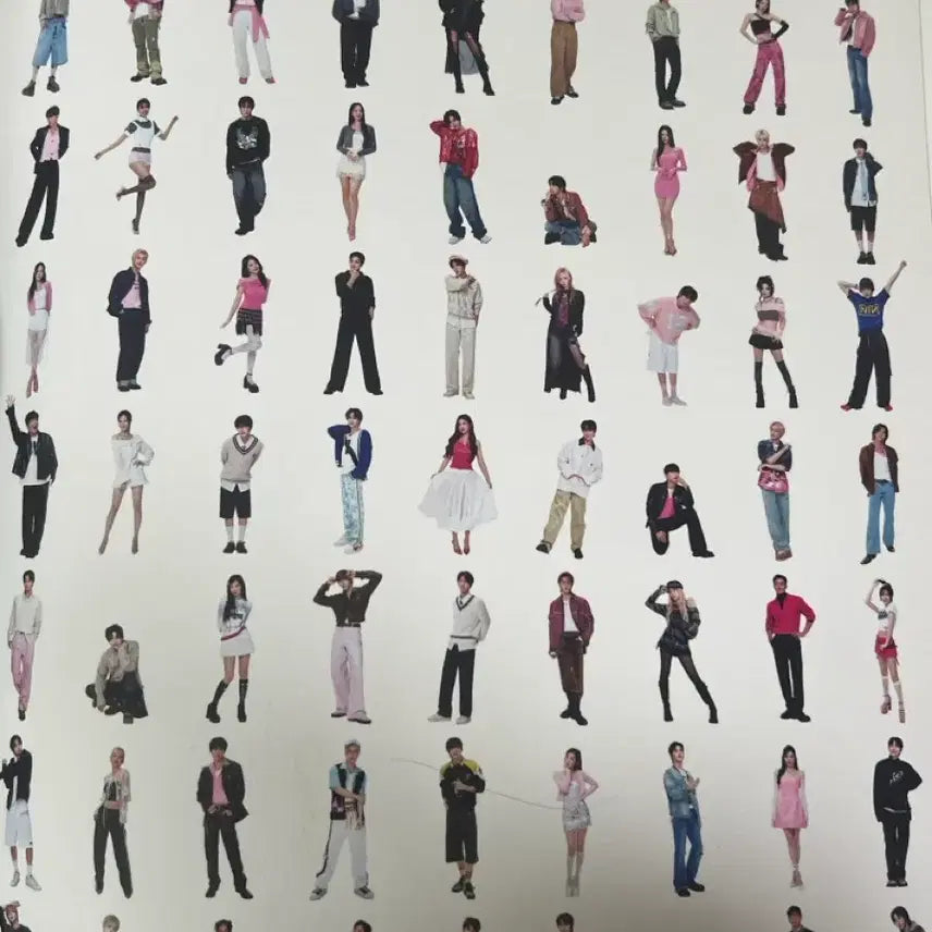 [BUNJANG] SMTOWN 30th Anniversary Album / smtown 30주년 앨범 판매 에스엠타운