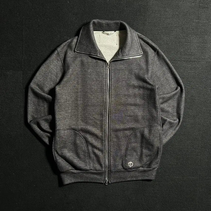 [BUNJANG] TheOpen Product Long Track Jacket / 더오픈프로덕트 롱 트랙 자켓