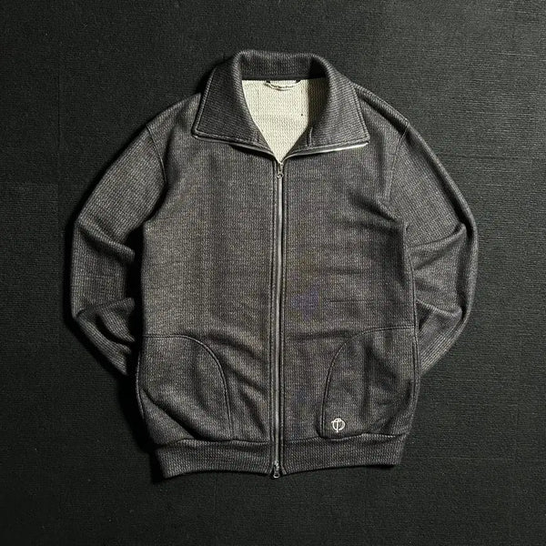 [BUNJANG] TheOpen Product Long Track Jacket / 더오픈프로덕트 롱 트랙 자켓