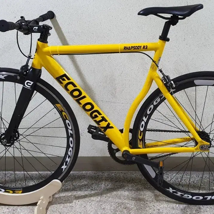 [BUNJANG] Ecolologics R3 Rhapsody Bicycle / 에콜로직스 r3 랩소디