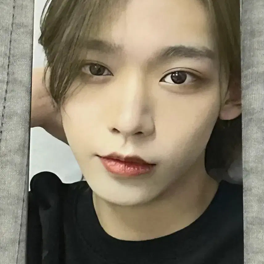 [BUNJANG] Zhang Ruo Ai Bo Fan Meeting Entry Photocard / 장슈아이보 팬미팅 입장 포카