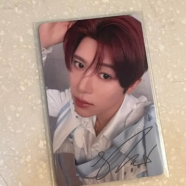 [BUNJANG] NCT WISH Japan Fanmeeting Photocard / 엔시티위시 일본 팬미팅 6천엔 포카