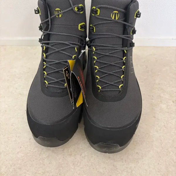 [BUNJANG] Tecnica Forge S GTX Hiking Boots - 270mm / 테크니카 포지S GTX 270사이즈 새상품