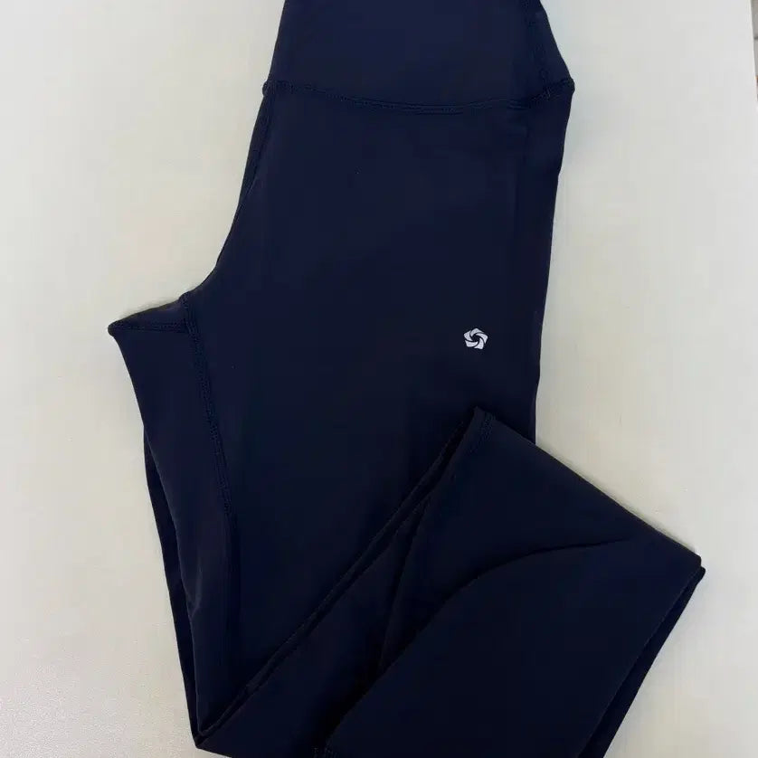 [BUNJANG] Mulawear Navy Leggings Size 6 / 뮬라웨어 레깅스 네이비 6사이즈