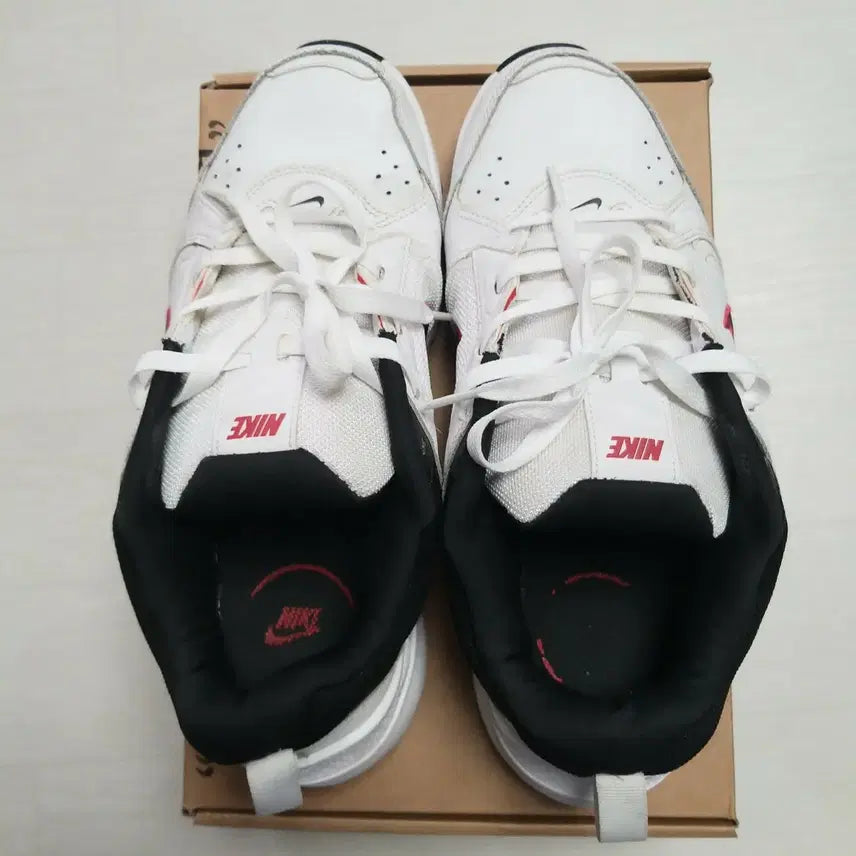 [BUNJANG] Nike Defy All Day Training & Walking Shoes / 나이키 (NIKE) 트레이닝 & 워킹화, 운동화 - 275mm