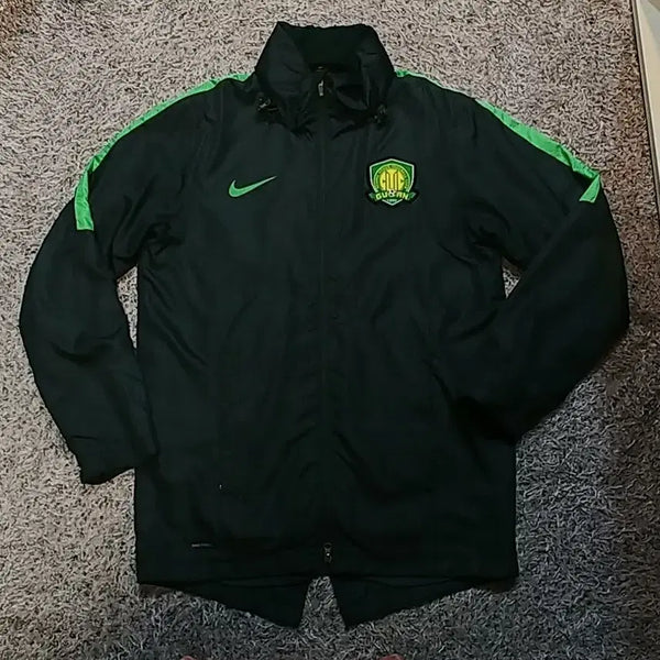 [BUNJANG] Nike Soccer Shield Jacket / 나이키 축구 쉴드자켓
