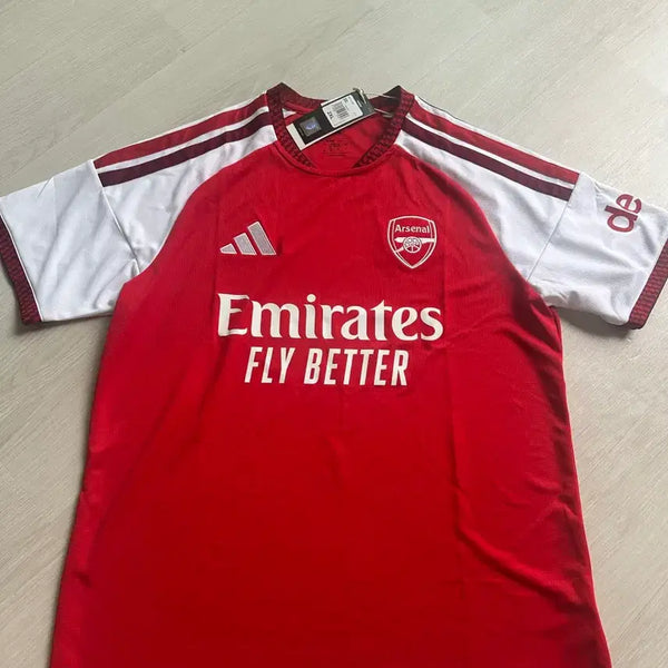 [BUNJANG] Arsenal 26-27 Home Jersey XL New / 아스날 26-27 홈 2XL 새상품