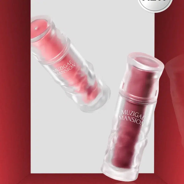 [BUNJANG] Muzigae Mansion Muted Blur Tint Nest Color / (서비스증정) 무지개맨션 뮤티드 블러틴트 네스트 컬러 / 웜톤틴트 / 쿨톤틴트 / 매트립 / 블러틴트 새상품 고지승 공동개발
