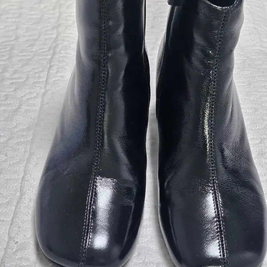 [BUNJANG] Nine West Ankle Boots / 나인바이나인웨스트 앵클부츠230
