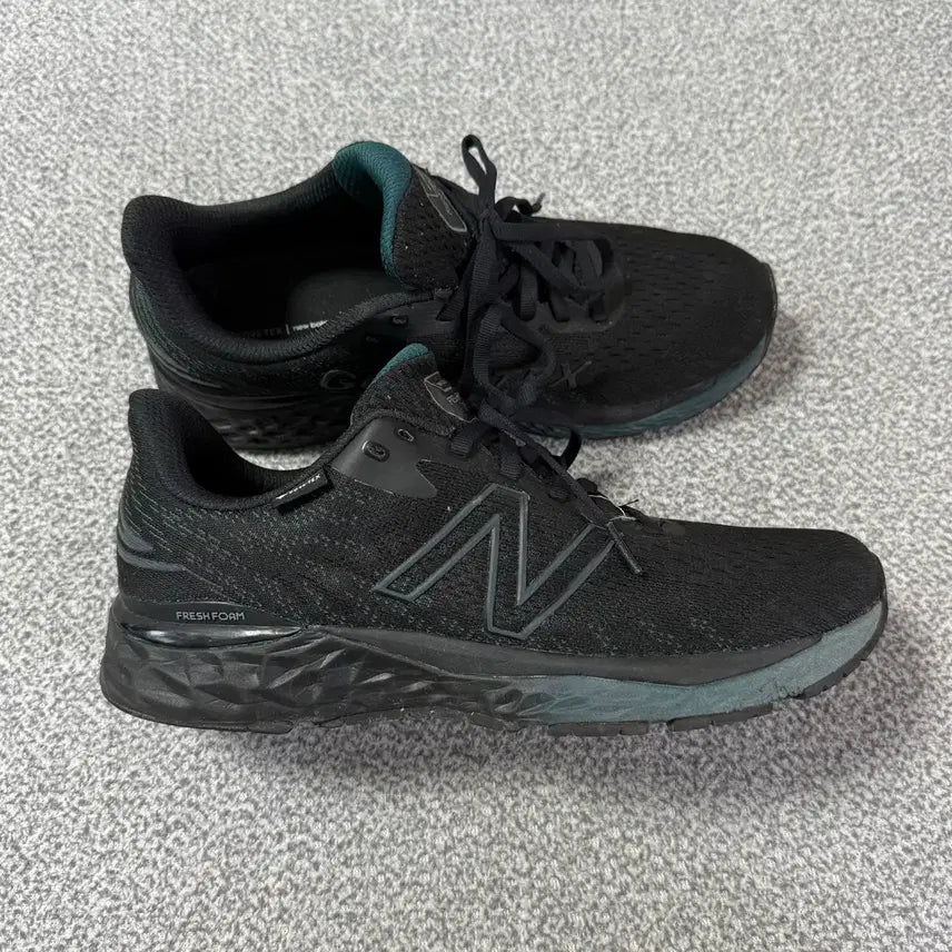 [BUNJANG] New Balance 880 Gore-Tex Shoes / 뉴발란스 880 고어텍스 270