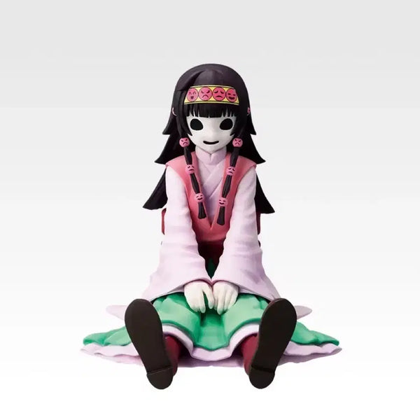 [BUNJANG] Hunter x Hunter Nanika Figure E Prize / 헌터x헌터 나니카 피규어 E상