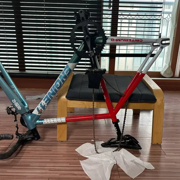 [BUNJANG] Engine 11 Pop Art S Full Bike / 엔진 11 팝아트 s A급 완차 판매만