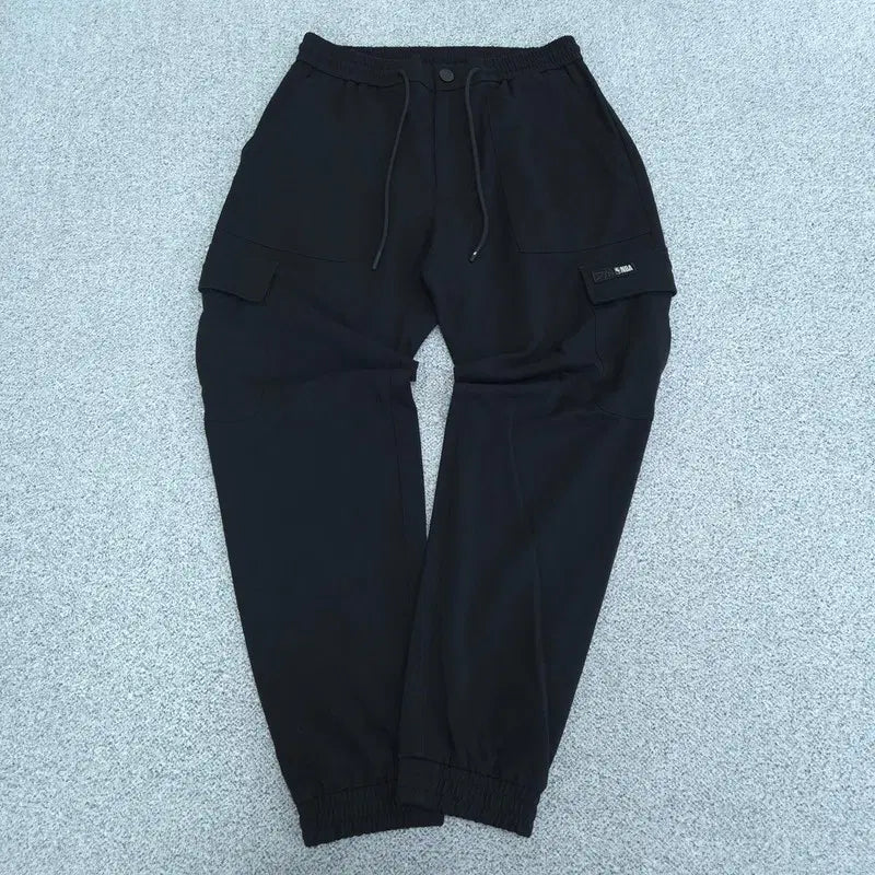 [BUNJANG] 81 NBA Cargo Pants / 81 NBA 카고 바지 | 0715C45