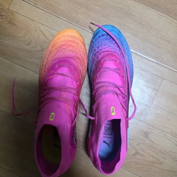 [BUNJANG] Puma Future 9 Ultimate MG Soccer Cleats 290 / 푸마 퓨처9 얼티메이트 mg 290