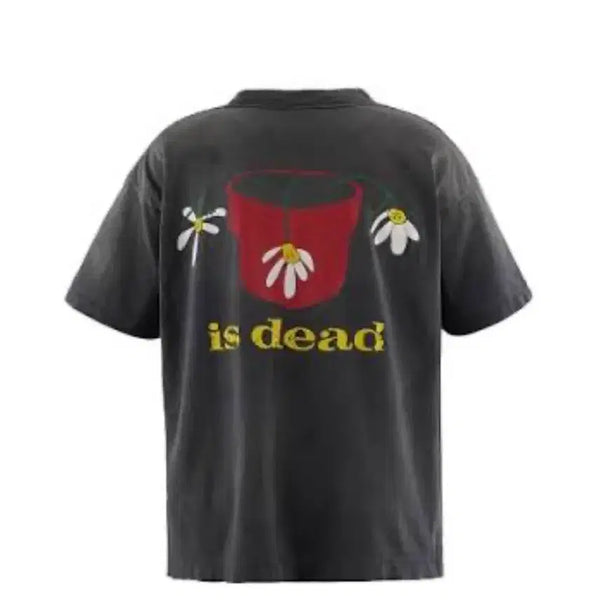 [BUNJANG] Saint Michael Michael T-Shirt / Saint michael 세인트 마이클 미카엘 데라소울 티셔츠