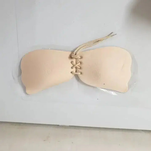 [BUNJANG] Silicone Bra Pads (Free Size) / 새것 실리콘 브라캡
