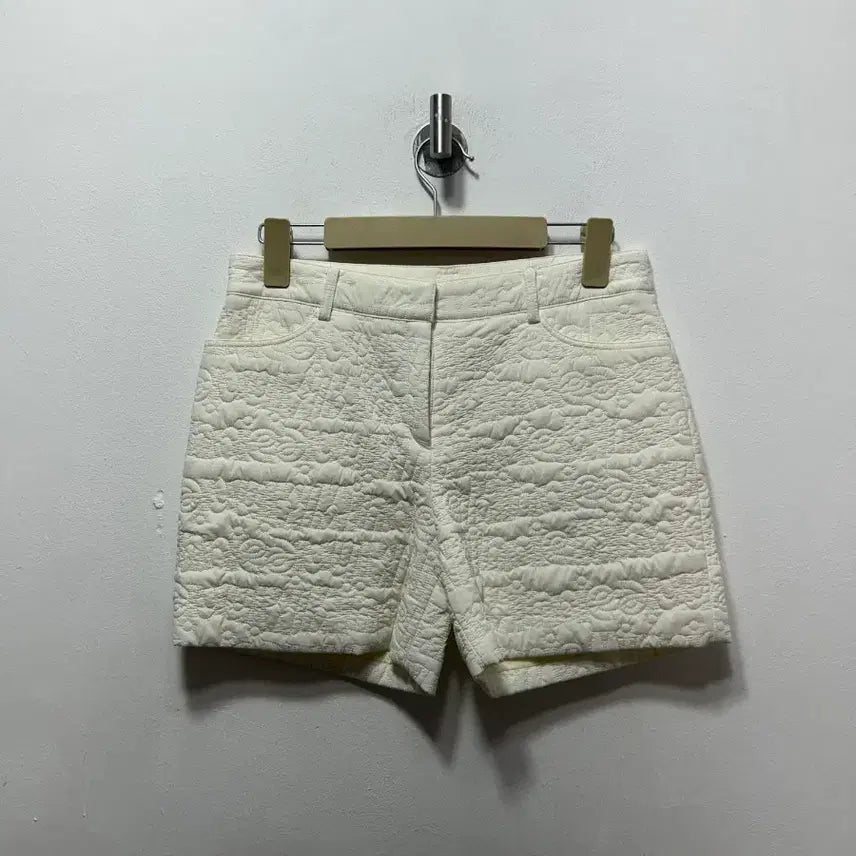 [BUNJANG] Disney Golf Women's Quilted Pants Size 27 / 디즈니 골프 여성 퀼팅 바지 팬츠 27사이즈