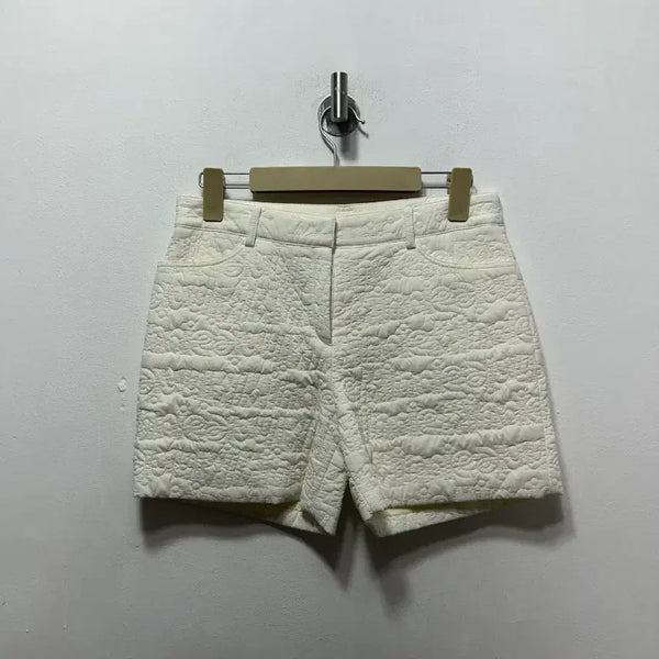 [BUNJANG] Disney Golf Women's Quilted Pants Size 27 / 디즈니 골프 여성 퀼팅 바지 팬츠 27사이즈