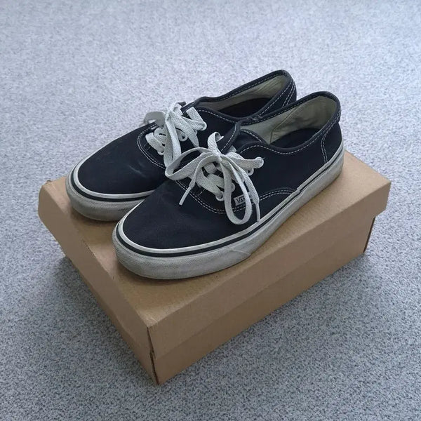 [BUNJANG] Vans Sneakers/Casual Shoes / 250 반스 스니커즈/일반 운동화 | 0715C06