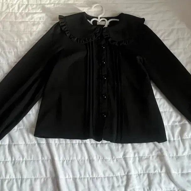 [BUNJANG] Dear My Love Blouse Rosita Mars Chic Rose Honey / 디어마이러브 블라우스 / 양산형 지뢰계 디마럽 마즈 로지타 시허니 앙크루즈 시크릿허니