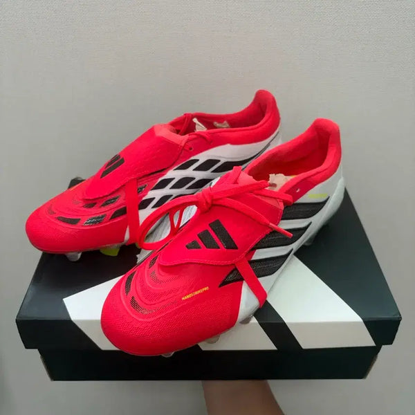 [BUNJANG] Adidas Predator Pro FT HG AG Soccer Cleats 250 / 아디다스 프레데터 프로 FT HG AG 250