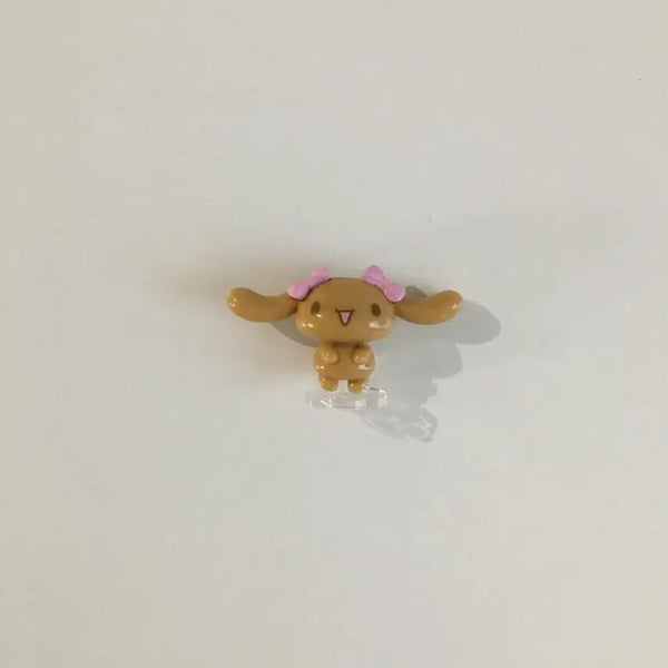 [BUNJANG] Cinnamoroll Surprise Mix Mocha Basic Figure / 시나모롤 서프라이즈 믹스 모카 기본