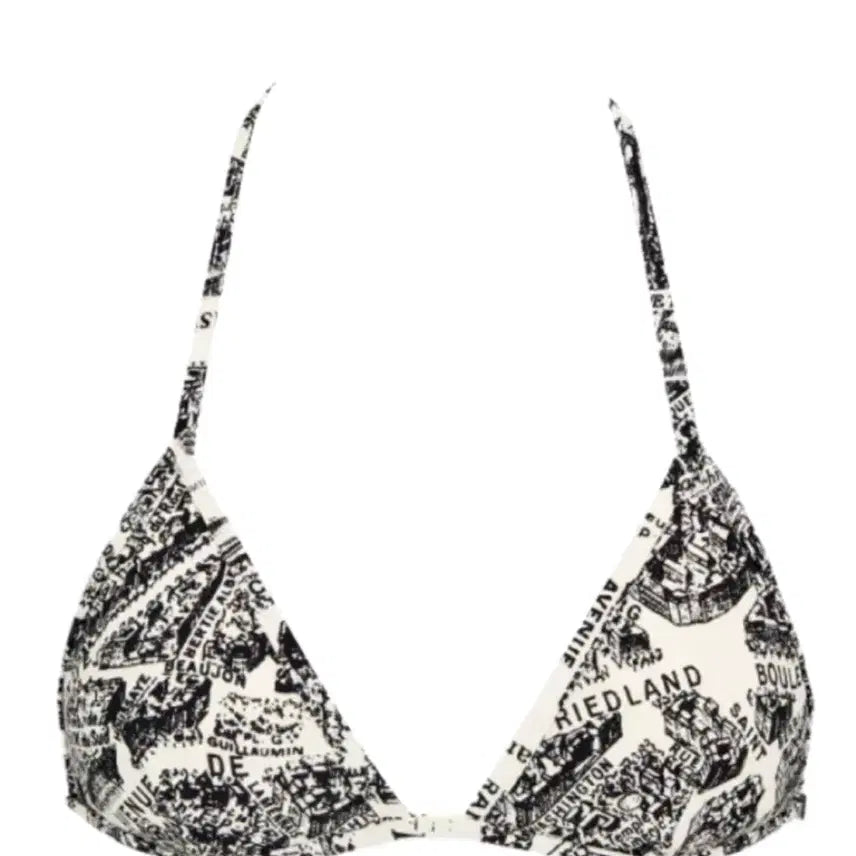 [BUNJANG] Dior Bikini Top / 새상품) 디올 비키니 탑 (정품)