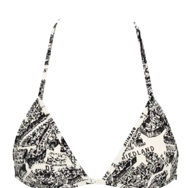 [BUNJANG] Dior Bikini Top / 새상품) 디올 비키니 탑 (정품)