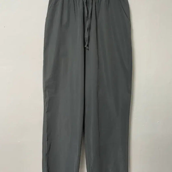 [BUNJANG] SCENT Stretch Banding Wide Pants / 30-32 SCENT 스판 밴딩 와이드팬츠 바지 정품