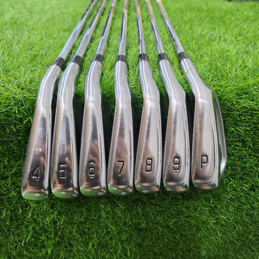 [BUNJANG] Mizuno MX-70 Iron Set / 미즈노 MX-70 아이언세트