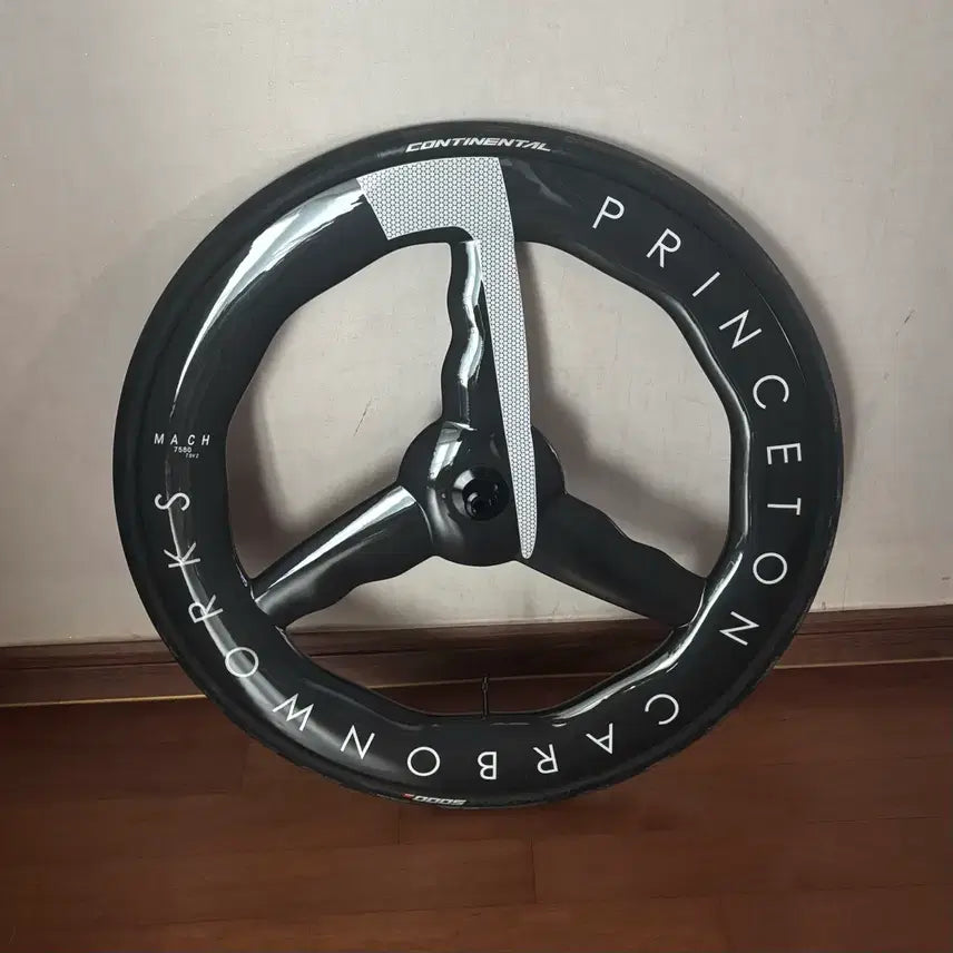 [BUNJANG] Princeton Carbonworks Mach 7580 TSV2 Molded Wheel / 프린스턴 카본웍스 mach 7580 tsv2 몰드 휠
