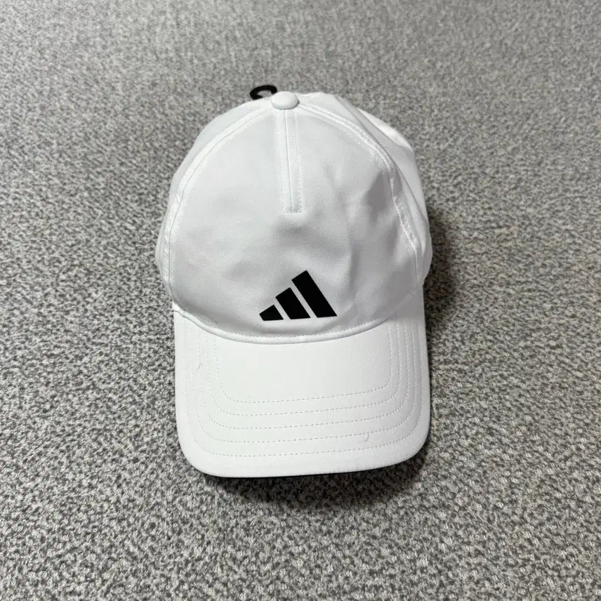 [BUNJANG] Adidas Aeroready Running Ball Cap / 아디다스 에어로레디 러닝용 볼캡