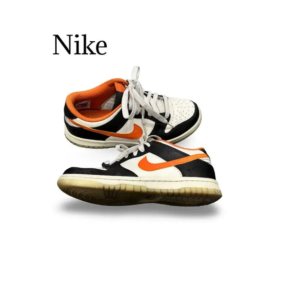 [BUNJANG] Nike Dunk Low Retro Premium Halloween / (235)나이키 덩크 로우 레트로 프리미엄 할로윈