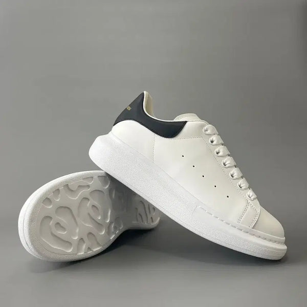 [BUNJANG] Alexander Sneakers White/Black Detail Size 280 / 알렉산더 스니커즈 한국 280 상태 양호