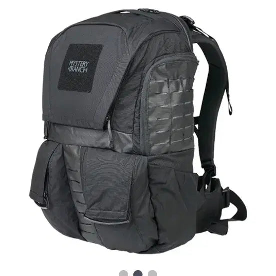 [BUNJANG] Mystery Ranch Rip Rap 32L Backpack / (새상품)미스테리랜치 립럭 32