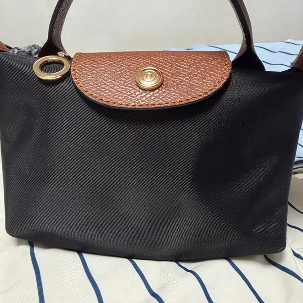 [BUNJANG] Longchamp Le Pliage Mini Bag / 롱샴 플리아쥬 초미니 가방