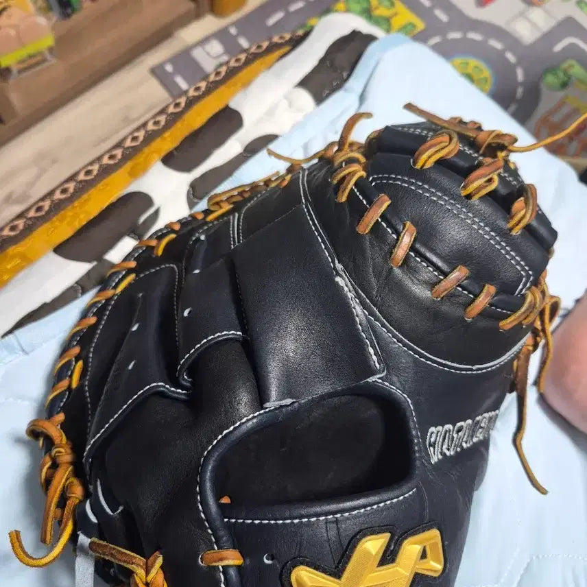 [BUNJANG] HataKeYama M22 Baseball Mitt / 하타케야마 m22 교환(o)