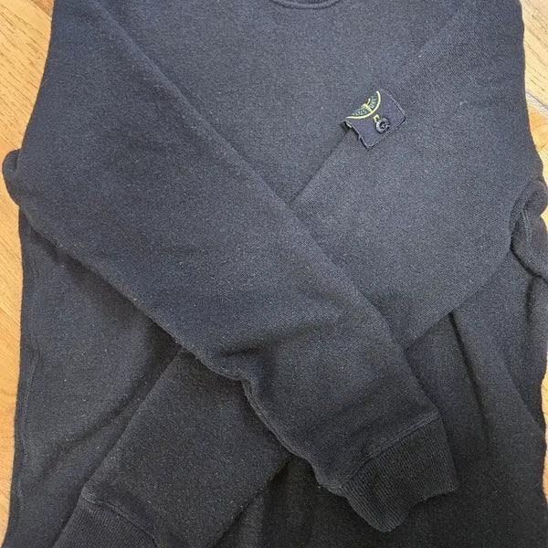 [BUNJANG] Stone Island Knit Sweater / 스톤아일랜드 니트