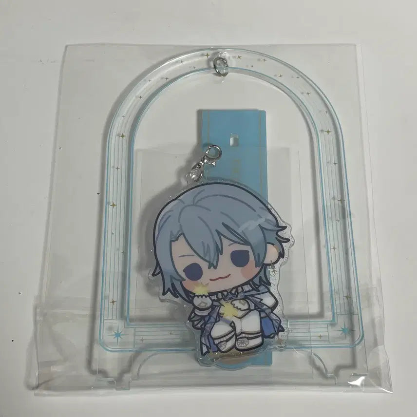 [BUNJANG] Idolish7 Yotsuba Tamaki Birthday Store Acrylic Stand / 아이나나 아이돌리쉬세븐 요츠바 타마키 생일스토어 아크릴스탠드