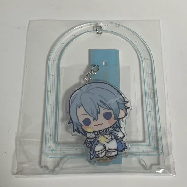 [BUNJANG] Idolish7 Yotsuba Tamaki Birthday Store Acrylic Stand / 아이나나 아이돌리쉬세븐 요츠바 타마키 생일스토어 아크릴스탠드