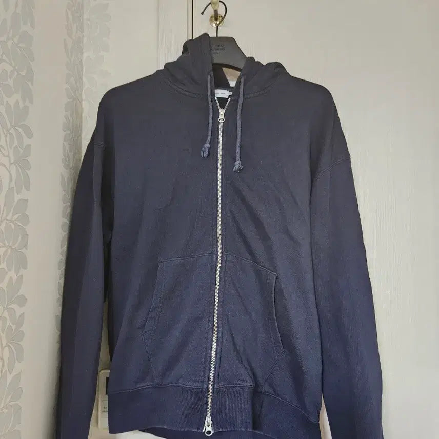 [BUNJANG] Steadyeverywhere Hoodie Zip-up 3 / 스테디에브리웨어 후드집업 3