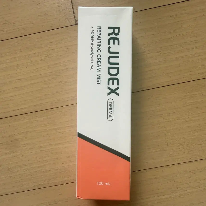 [BUNJANG] Rejurex Derma Repairing Cream Mist 100ml / [미개봉] 리쥬덱스 리쥬란 더마 리페어링 크림 미스트 100ml