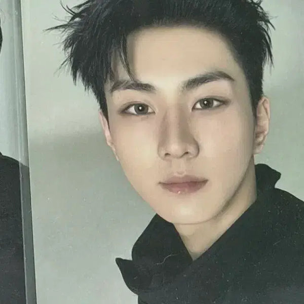 [BUNJANG] ENHYPEN Blood and Water MD Exclusive Photocard Jungwon / 엔하이픈 블러드사가 7만원 이상 MD 특전 포카 정원