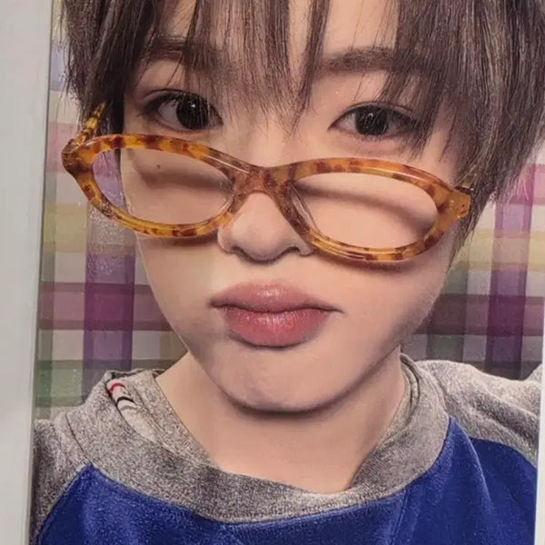 [BUNJANG] NCTWish Yuiyoshi Sakuya Photocard (Wish Ver.) / 사쿠야 유우시 요이동 포토카드 엔시티위시 sakuya nctwish 현물 개인반 보밋걸 위시