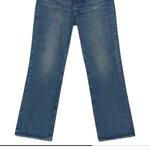 [BUNJANG] Modenine First Contact 7s Pants / [31]모드나인 퍼스트컨택트 7s