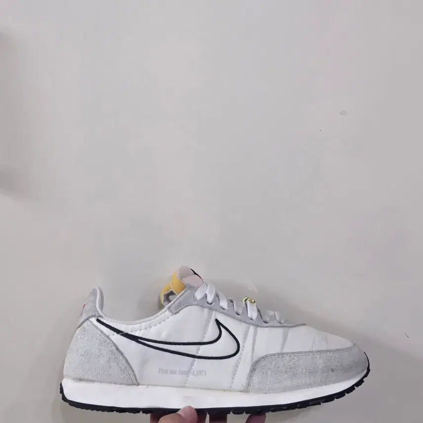 [BUNJANG] Nike Waffle Trainer 2 Light Bone / [280] 나이키 와플트레이너2 라이트본ㅡ단종매물,최저가
