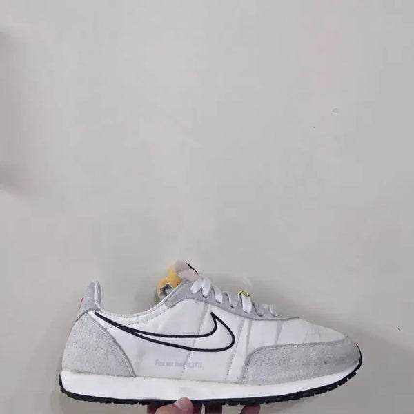 [BUNJANG] Nike Waffle Trainer 2 Light Bone / [280] 나이키 와플트레이너2 라이트본ㅡ단종매물,최저가