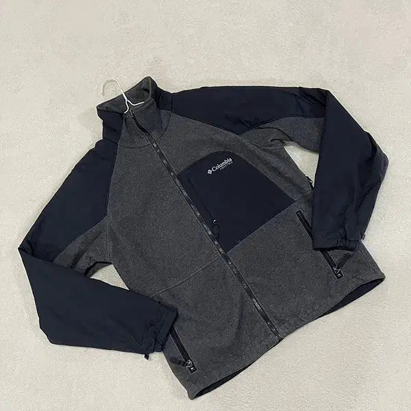 [BUNJANG] Columbia Fleece Jacket M / M 컬럼비아 후리스 자켓 B.114