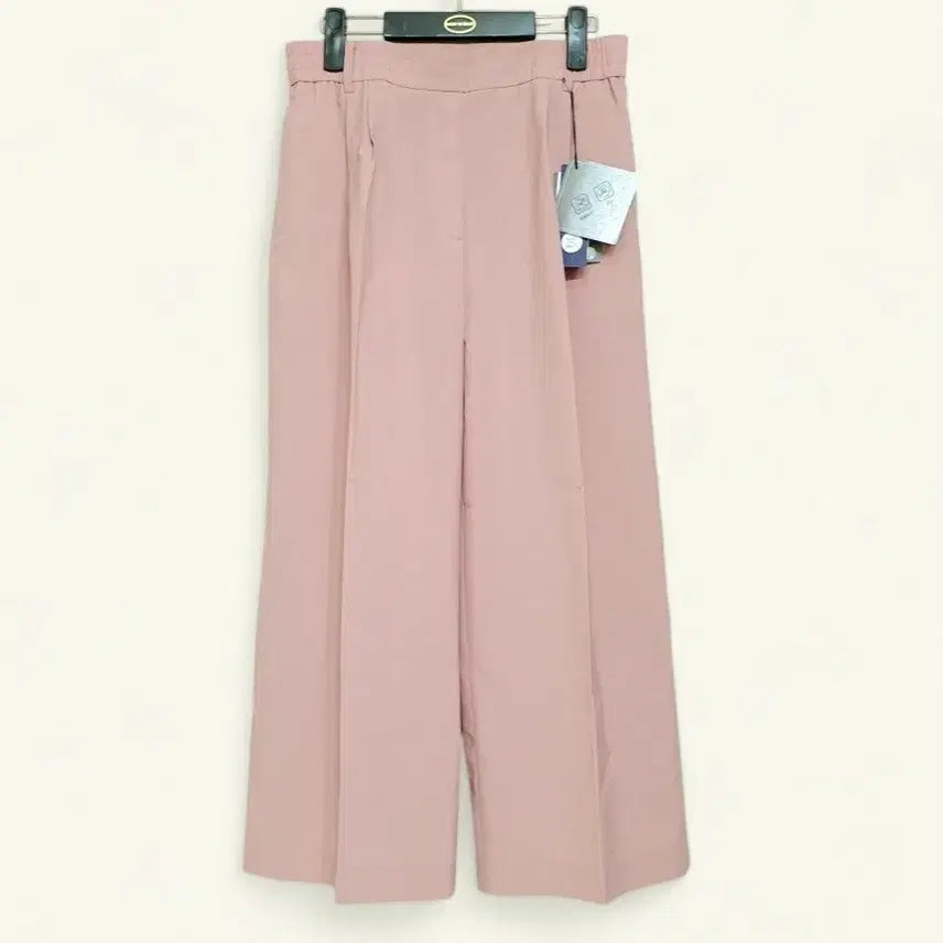 [BUNJANG] Women's New Slacks Pants Size 66 / 66 새상품 여성 바지 정장 바지  슬랙스 바지 여자 28 29 새제품
