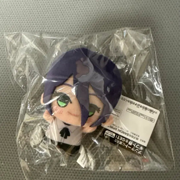 [BUNJANG] Chainsaw Man Lejyu Chibi Plush Toy (Unsealed) / 레제 치비루구미 미개봉 새상품